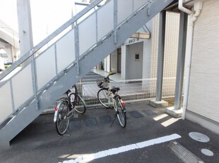 水田駅 徒歩8分 1階の物件内観写真